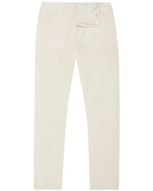 Orlebar Brown Ray Trousers - White