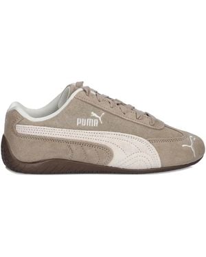 PUMA Speedcat sneakers - Braun