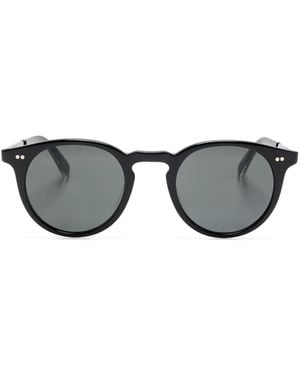 Mr. Leight Luckman Sunglasses - Grey