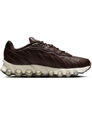 Nike Air Max Dn Sneakers - Braun
