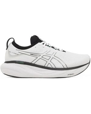 Asics Gel-Nimbus 25 Sneakers - White
