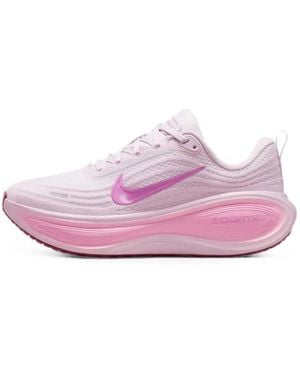 Nike Vomero Plus Trainers - Pink