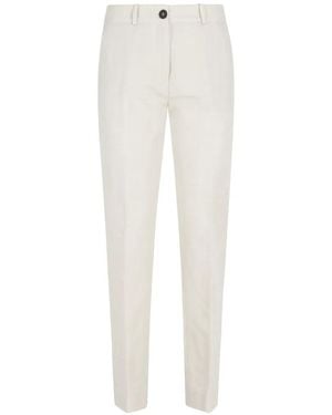 Rrd Lynco Pants - White
