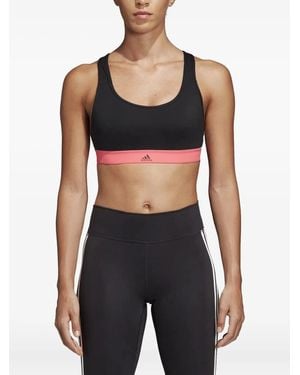 adidas X Straps Bra - Black