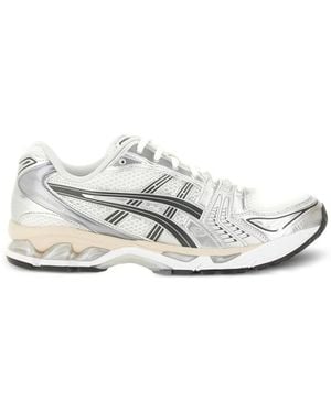Asics Kayano 14 Sneakers - White