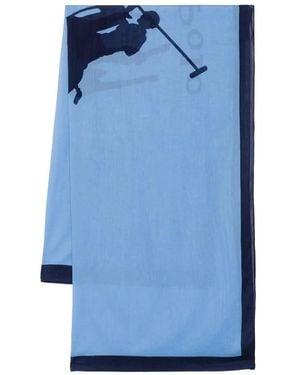 Polo Ralph Lauren Lauren Pareo - Blau