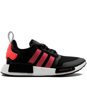adidas Nmd R1 Low-Top Sneakers - Black