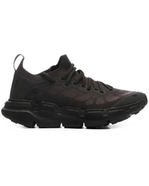 On Shoes X Post Archive Fashi Cloudsoma Sneakers - Black
