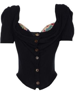 Vivienne Westwood Cardigans for Women | Online Sale up to 40 Vivienne Westwood Cardigans for Women | Online Sale up to 40
