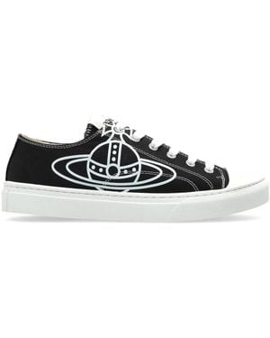 Vivienne Westwood Trainers - White