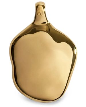Monica Vinader Mv Odyssey Locket - Metallic