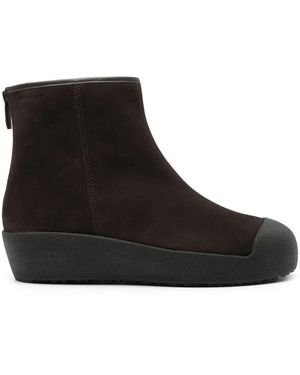 Bally Guard Iii Ankles Boots - Black