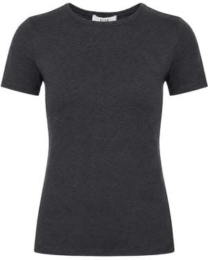 ELEH Klassisches T-Shirt - Schwarz