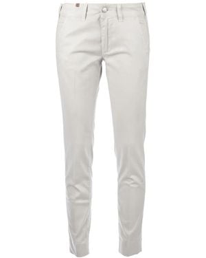 Notify Loose Fit Trouser - Grey
