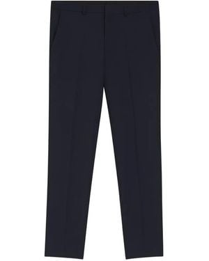HUGO Pocket Pants - Blue