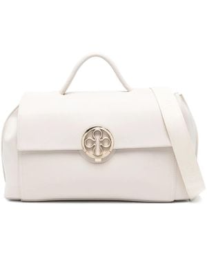 V73 Federica Tote Bag - Natural
