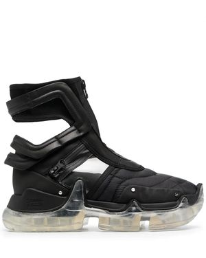 Swear Fatalis Nitro Trainers - Black