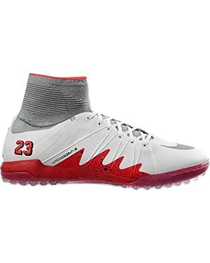 Nike Hypervenomx Proximo Neymar Jr Sneakers - Wit