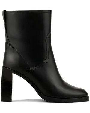 Ba&sh Ankle Boots - Black