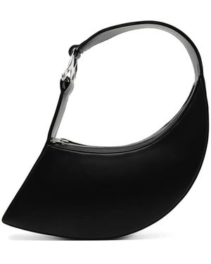 HELIOT EMIL Stem Shoulder Bag - Black