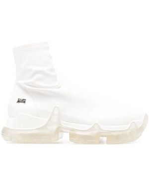 Swear Air Revive Sneakers - White