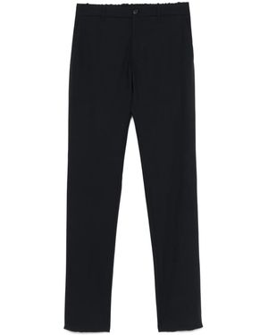Incotex Pantaloni Pattern 30 - Blu