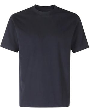 Circolo 1901 T-Shirt Met Ronde Hals - Blauw