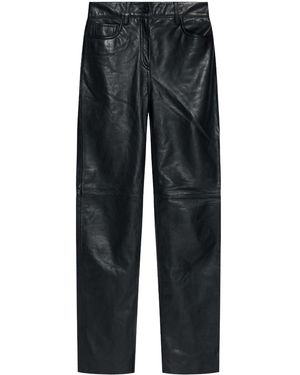 AllSaints Sage Trousers - Blue