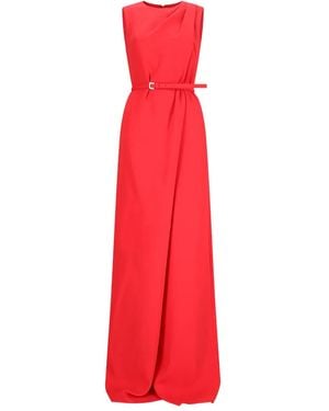 正規品★MAX MARA ドレープ入りキャディ ジャンプスーツ レディース Max Mara ジャンプスーツ & ロンパース | オンライン