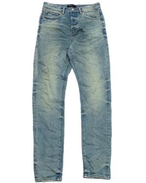 メンズ Purple Brand ジーンズ | オンラインセールは最大51%オフ | Lyst