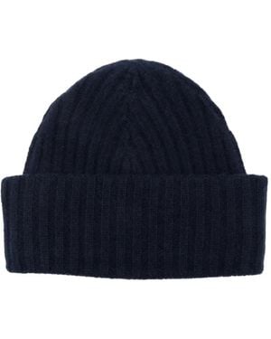 Liska Gorro Lina De Canalé - Azul