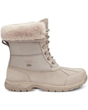 UGG Butte Boots - Natural