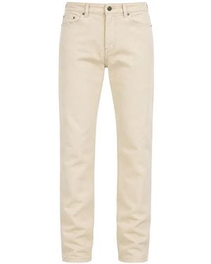 DL1961 Russel Slim-Fit Jeans - Natural