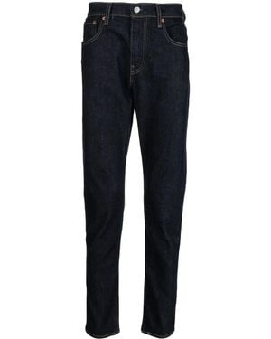 Levi's 512tm テーパードスリムジーンズ - ブルー