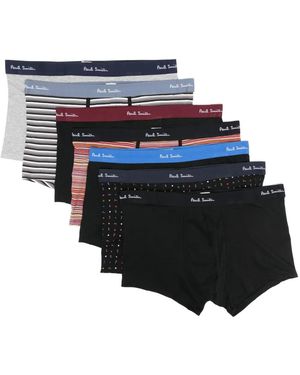 Paul Smith ボクサーパンツ セット - ブラック
