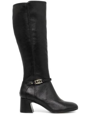 Liu Jo-Kniehoge laarzen voor dames | Online sale met kortingen tot 57% |  Lyst NL