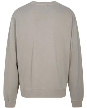 Stampd プリント スウェットシャツ - グレー