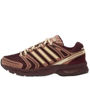 adidas Adistar Control 5 Trainers - Brown