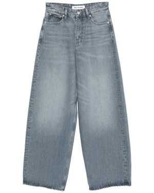 Won Hundred Pantalones Lyon - Azul