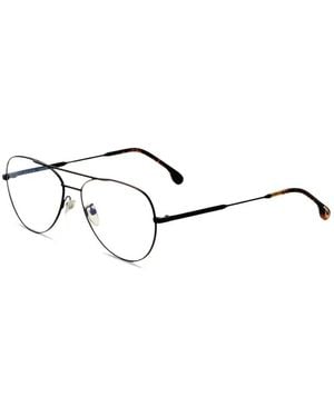 Paul Smith Angus Pilot-Frame Glasses - White