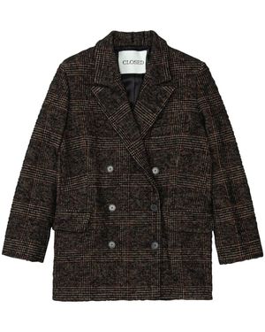 Closed Lange jassen en winterjassen voor dames Online sale met kortingen tot 32 Lyst NL