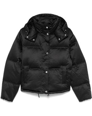 Ralph Lauren Padded Jacket - Black