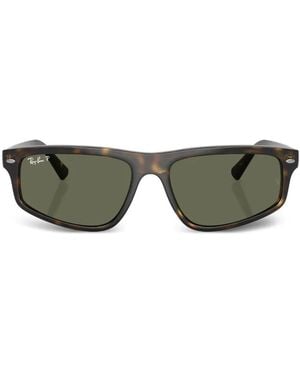 Ray-Ban Rb2225 Sunglasses - Green
