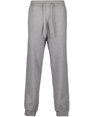 Majestic Filatures Jogginghose Aus Bio-Baumwolle - Grau