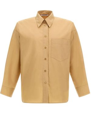 Low Classic Camicia - Neutro