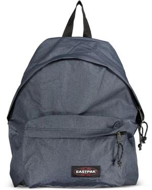 Eastpak Padded Pak'R Backpack - Blue