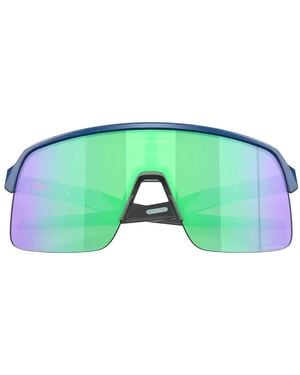 Oakley Sutro Lite Sunglasses - Green
