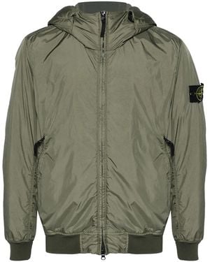 Stone Island Reps R-ny ジャケット - グリーン