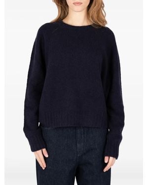 Societe Anonyme Sydney Knit Jumper - Blue
