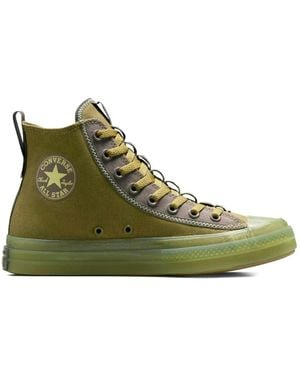 Converse Sneakers Chuck Taylor All Star Cx Explore Lifestyle - Verde